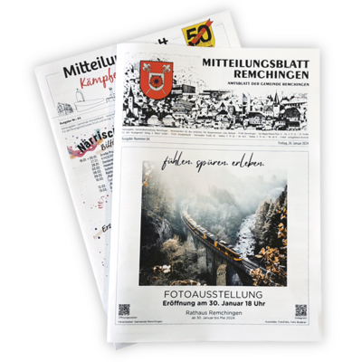 Mediadaten Mitteilungsblatt Kaempfelbach